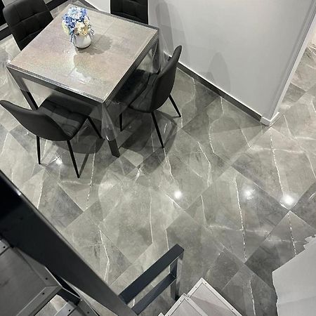 Casa Aurora Daire Napoli Dış mekan fotoğraf
