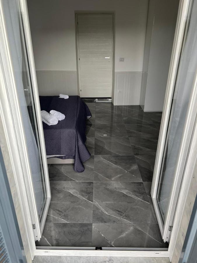 Casa Aurora Daire Napoli Dış mekan fotoğraf